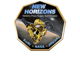 New Horizons