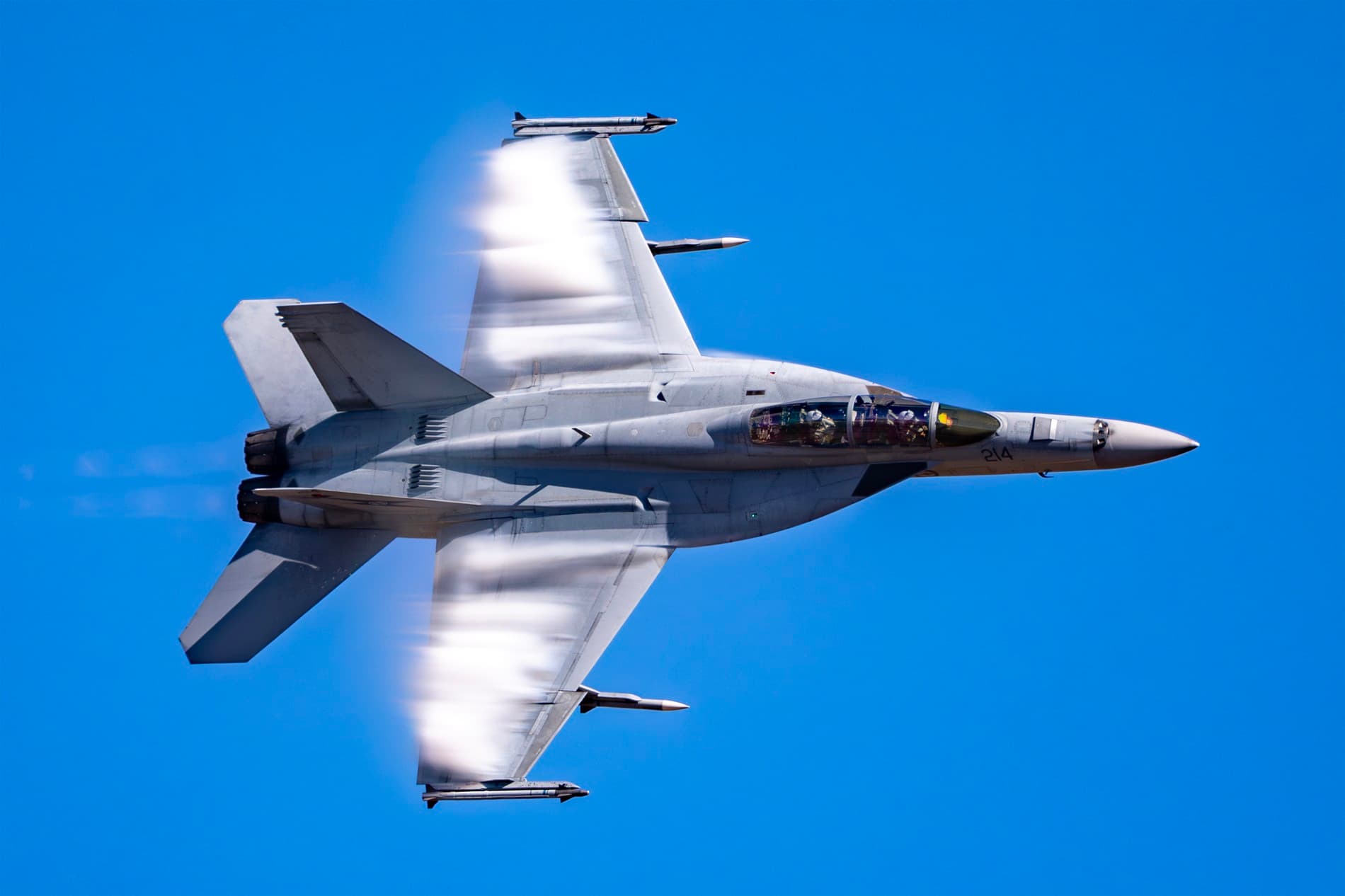 Avalon Australian International Airshow 2027