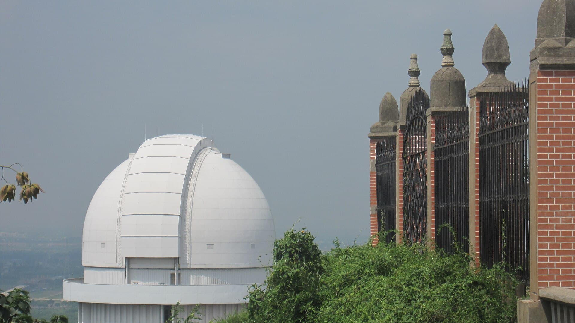 Sheshan Observatory