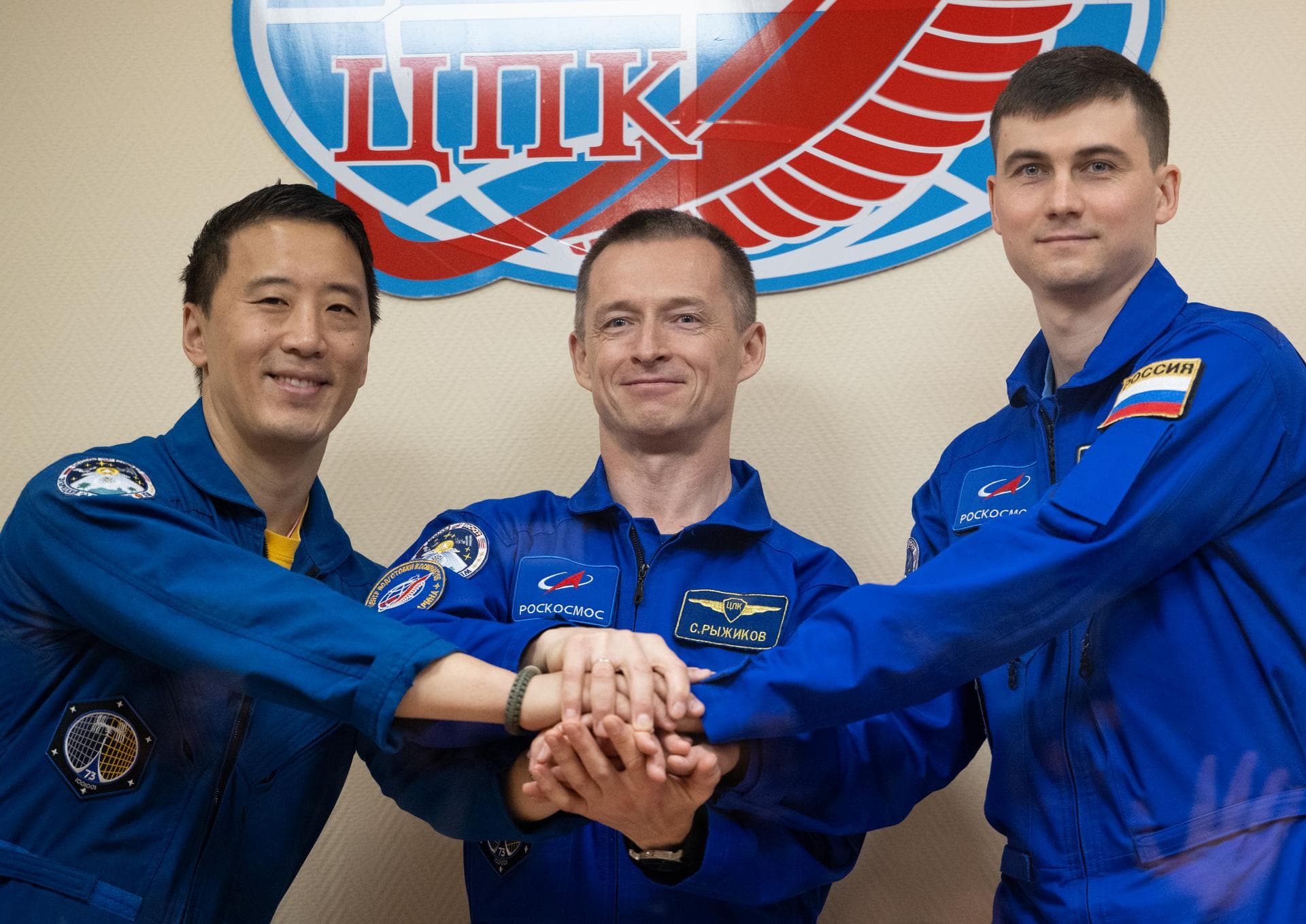 Soyuz MS-27