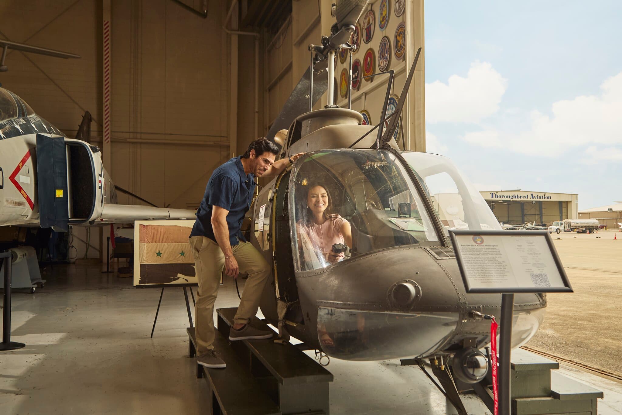 Aviation Museum of Kentucky