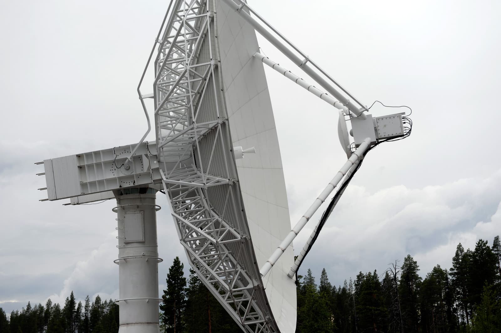 Esrange Space Center