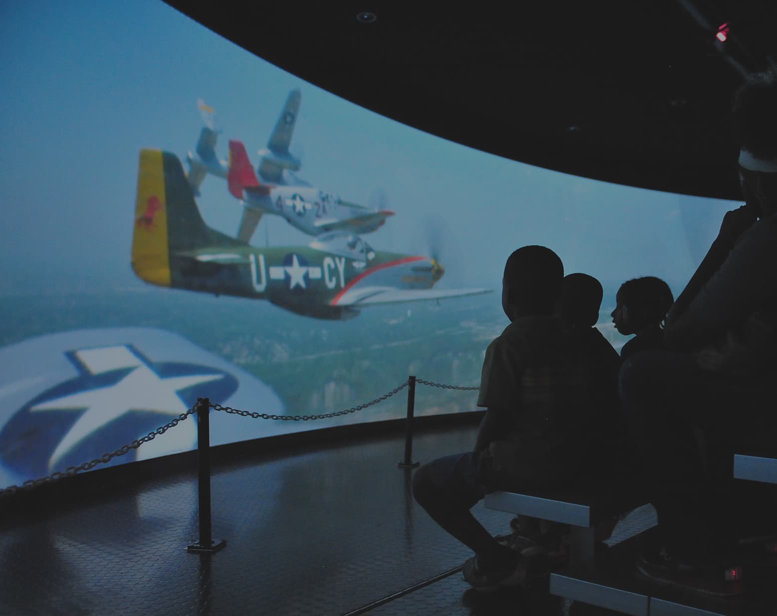American Airpower Heritage Museum