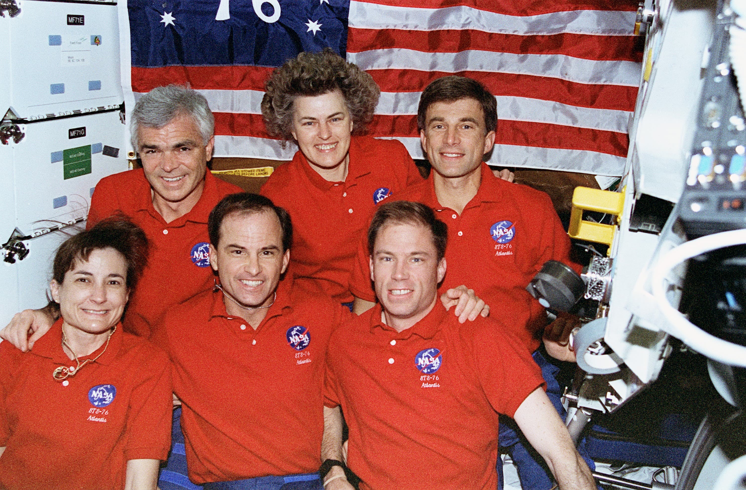 STS-76