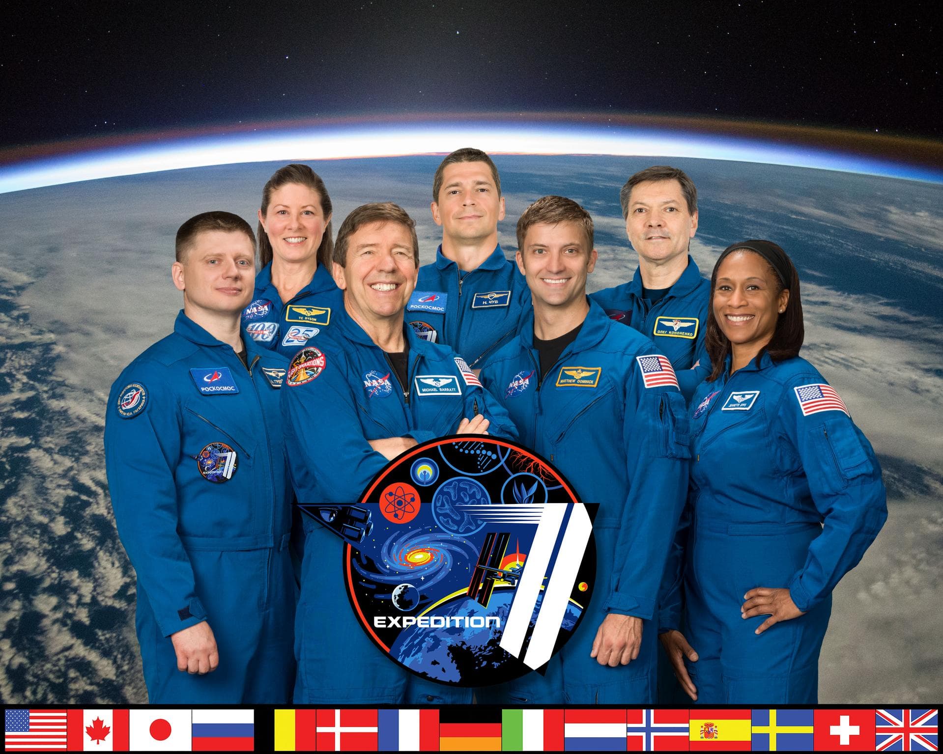 Expedition 71