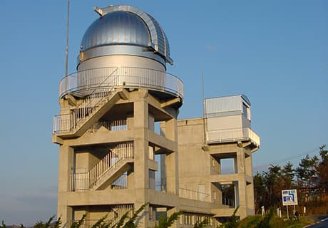JAXA Bisei Space Guard Center
