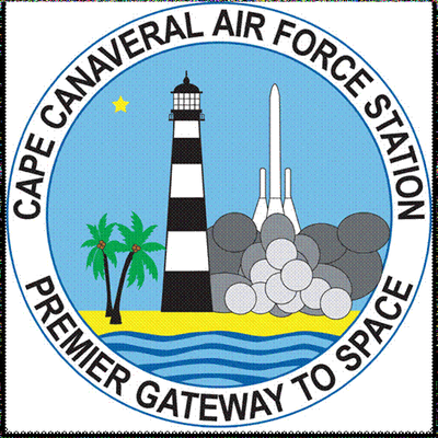 Cape Canaveral Space Force Station