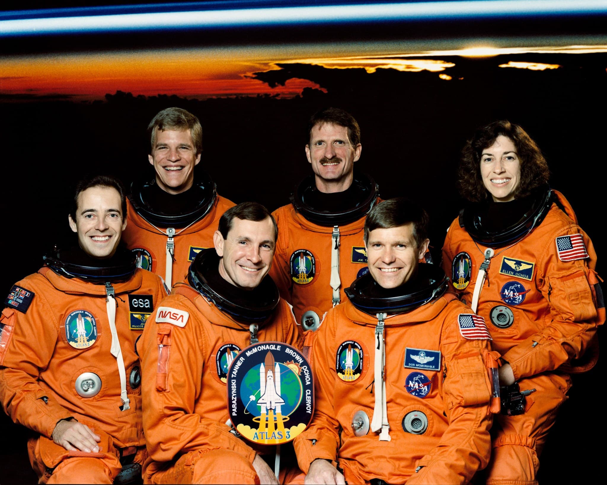 STS-66