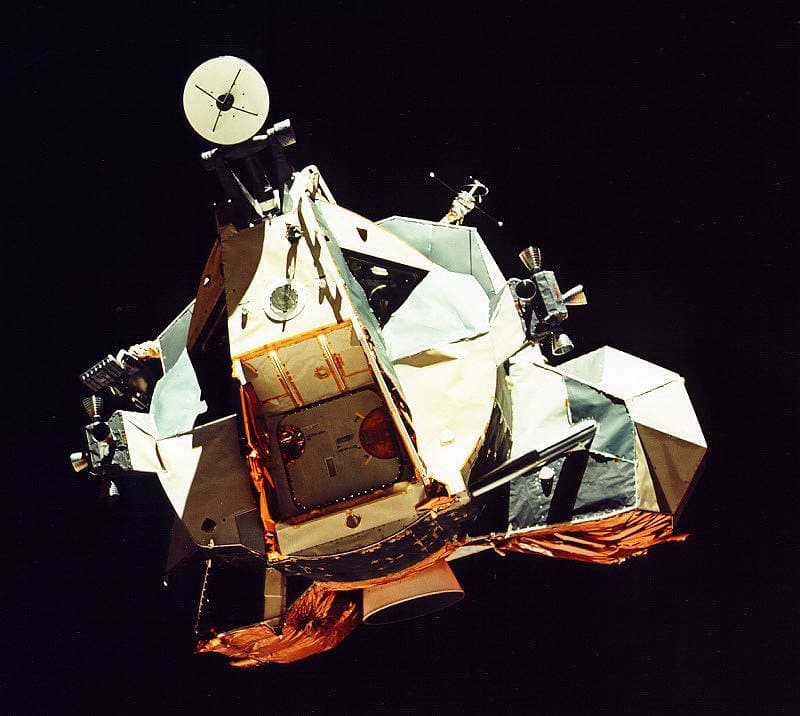 Ascent Propulsion System