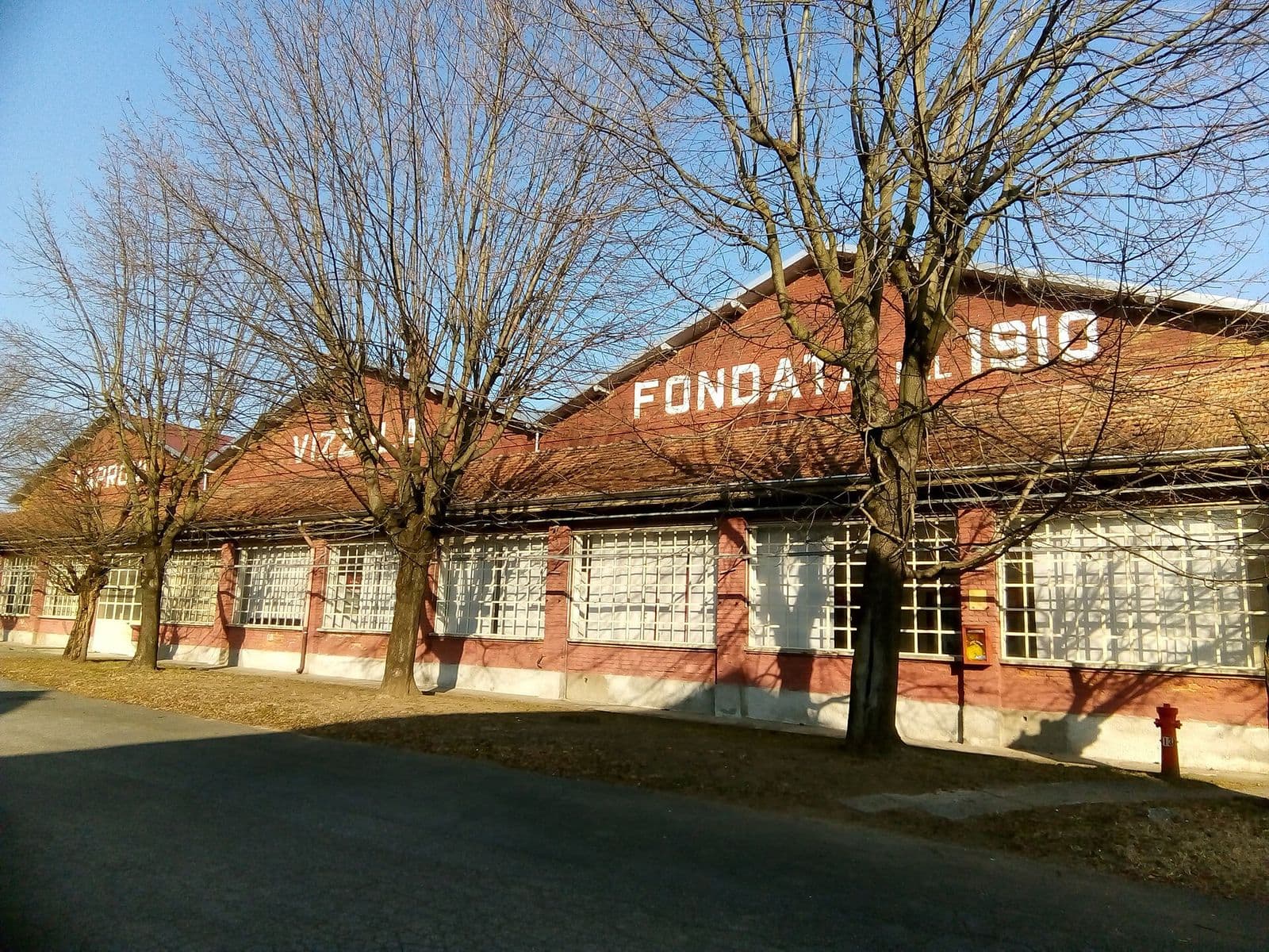 Volandia Park and Flight Museum