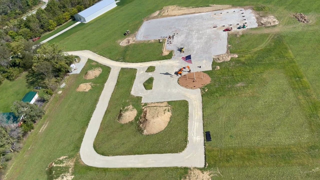 American Huey Museum