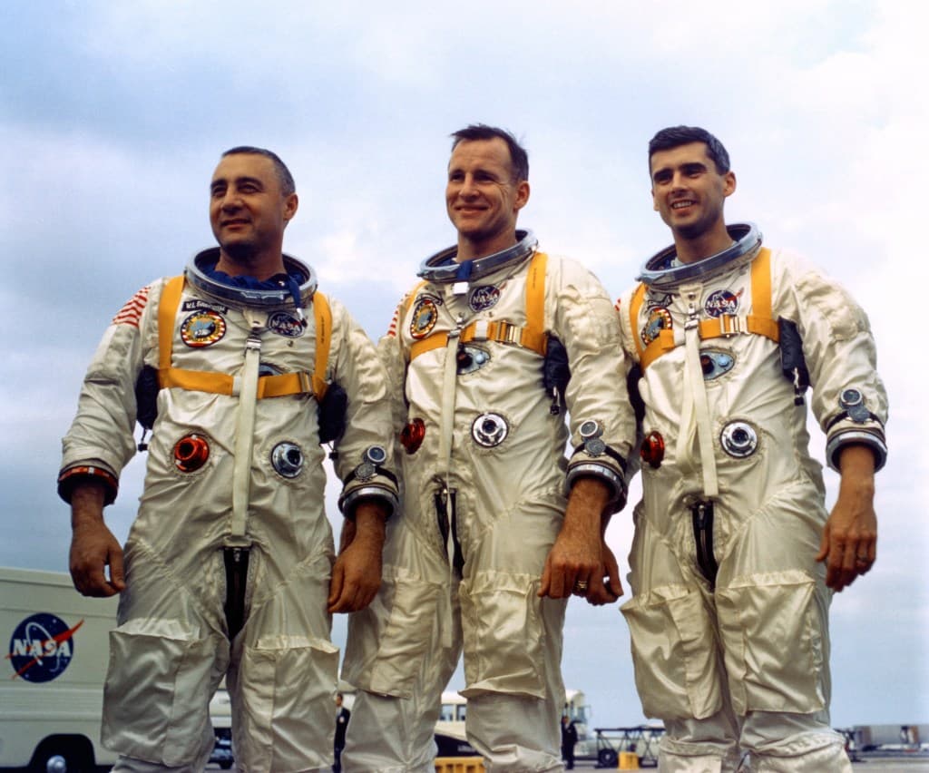 Apollo 1