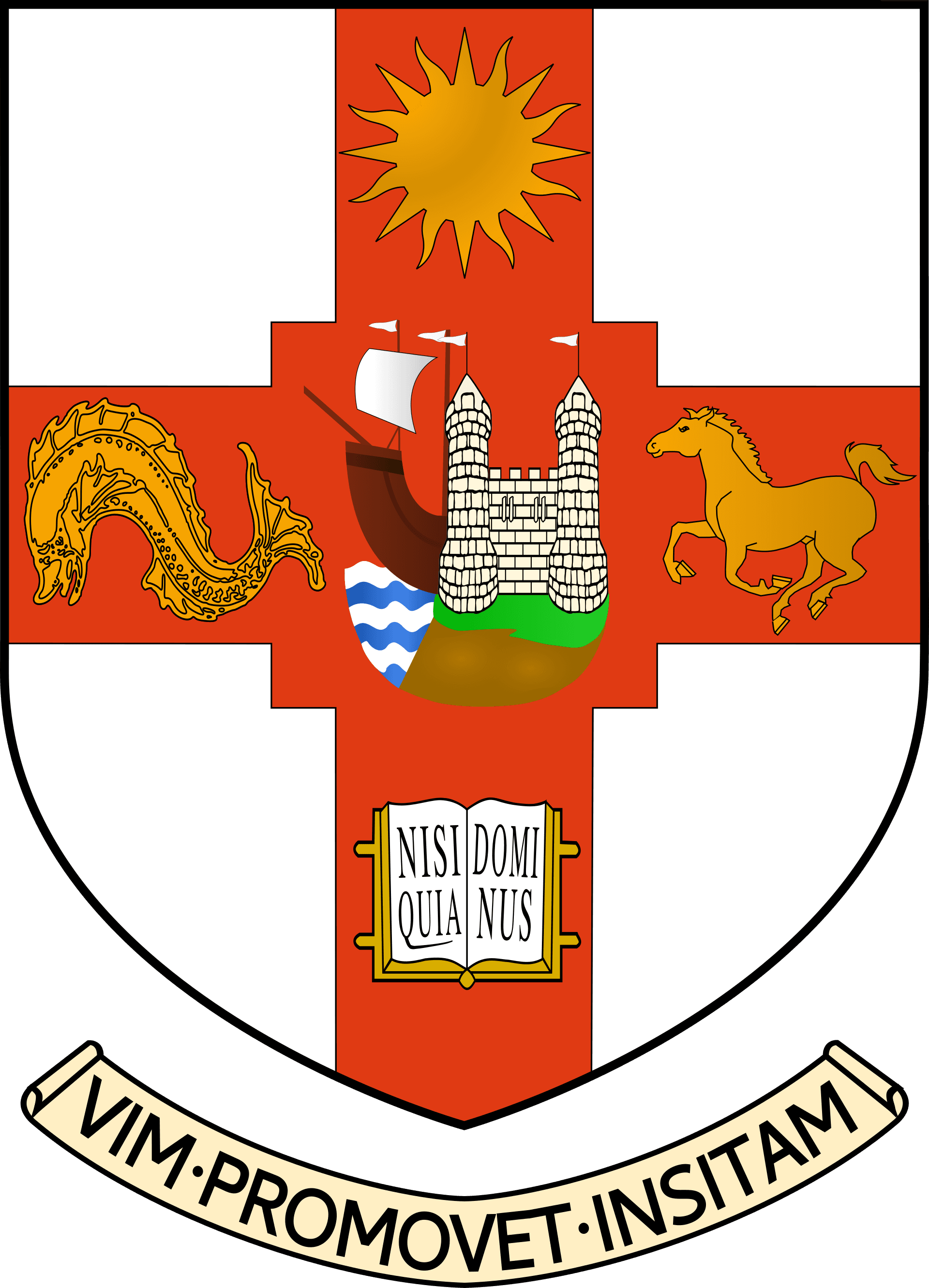 University of Bristol