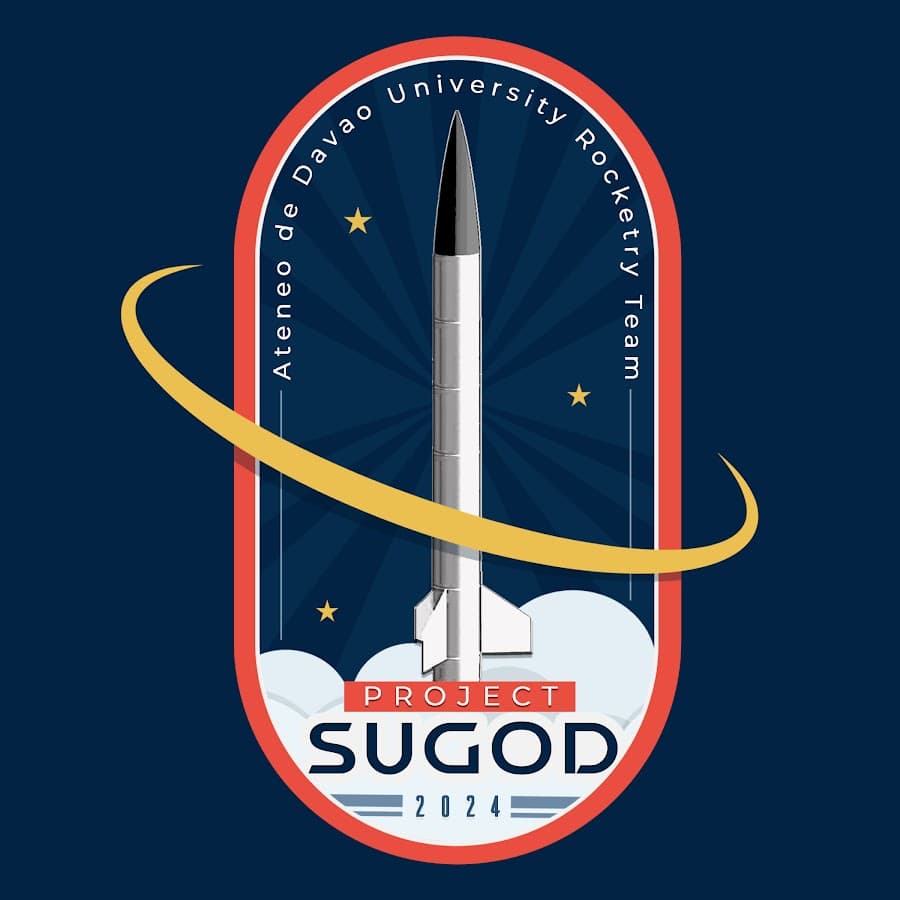 Ateneo de Davao University Rocketry Team