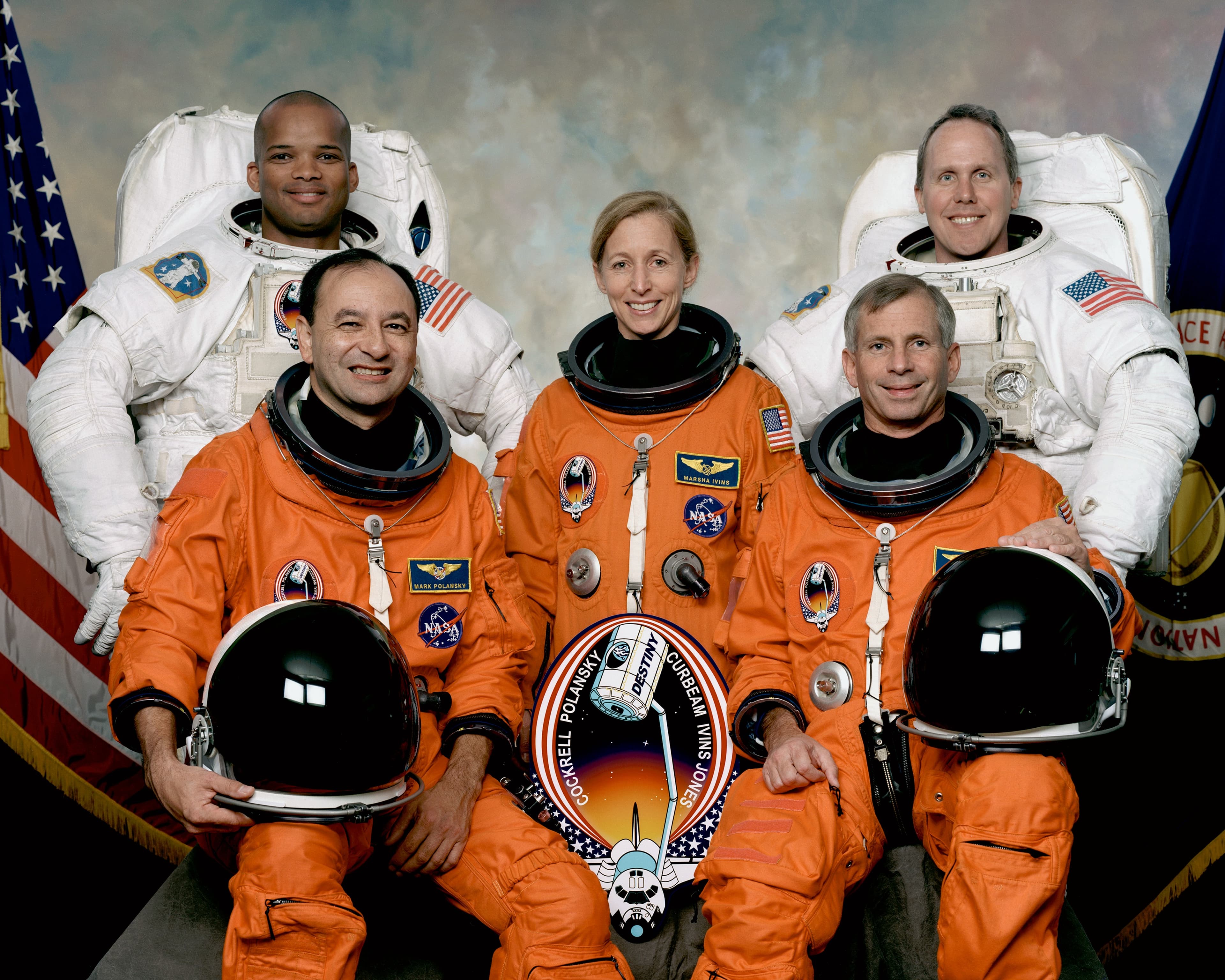 STS-98