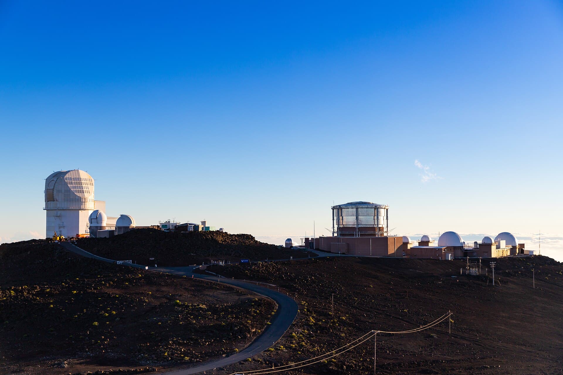 Haleakalā Observatory