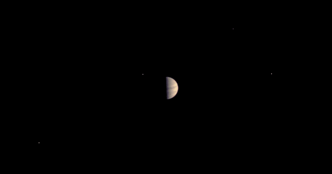 Juno Program
