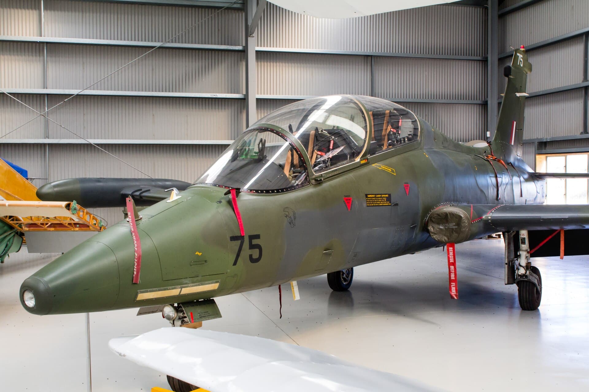 Croydon Aviation Heritage Centre