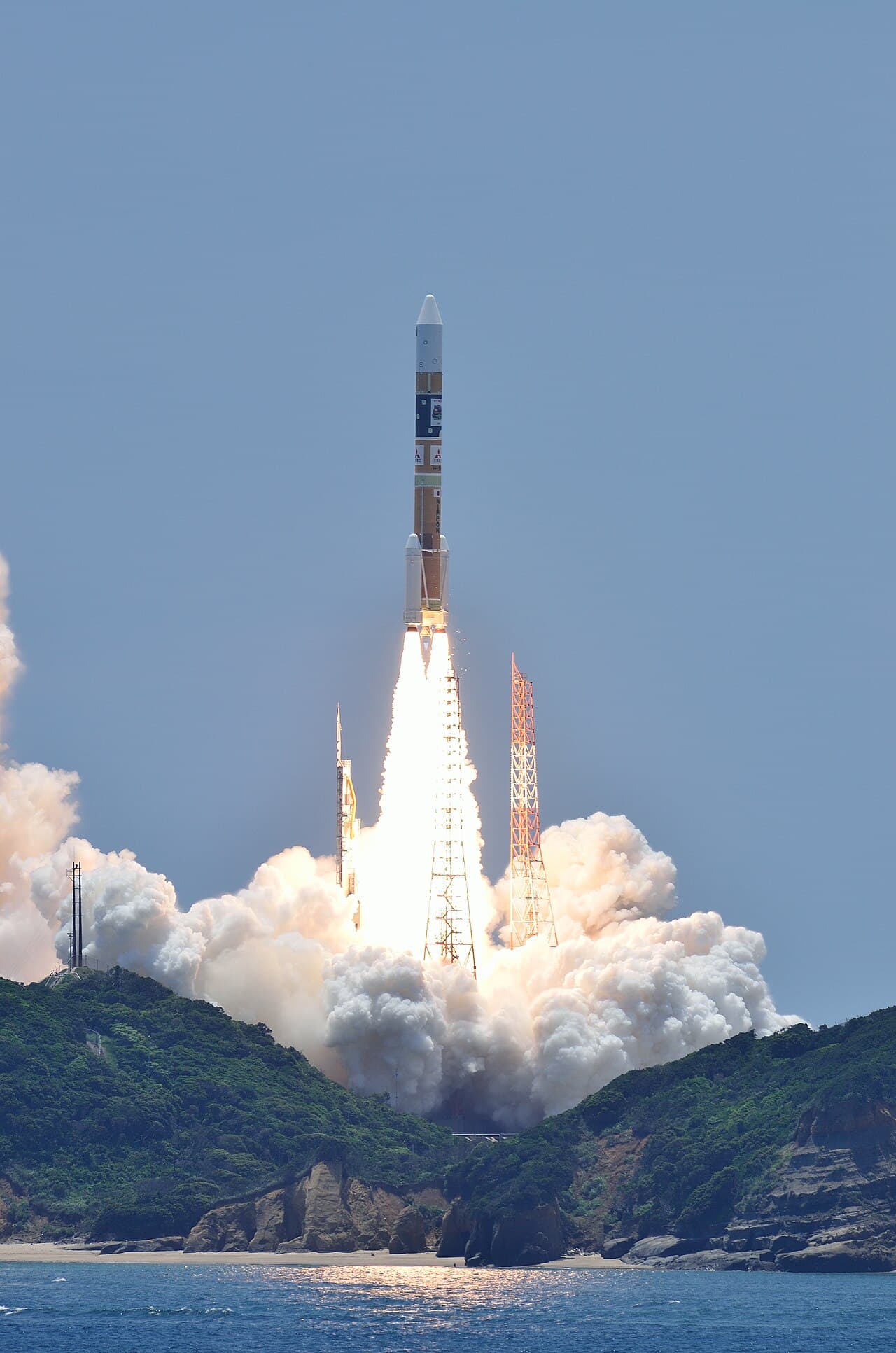 ALOS-2 (DAICHI-2)