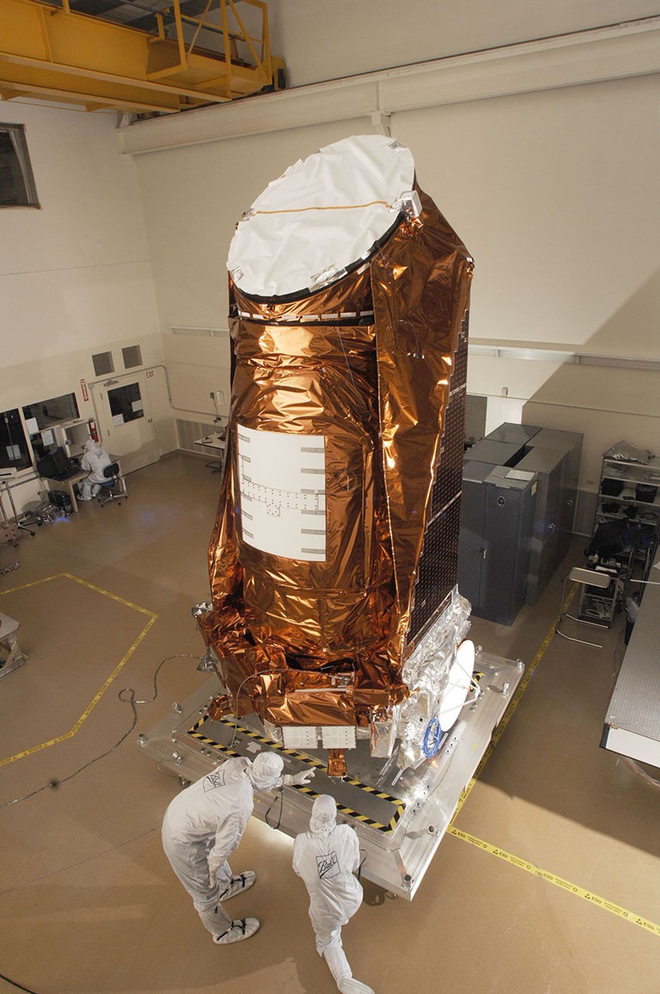 Kepler / K2