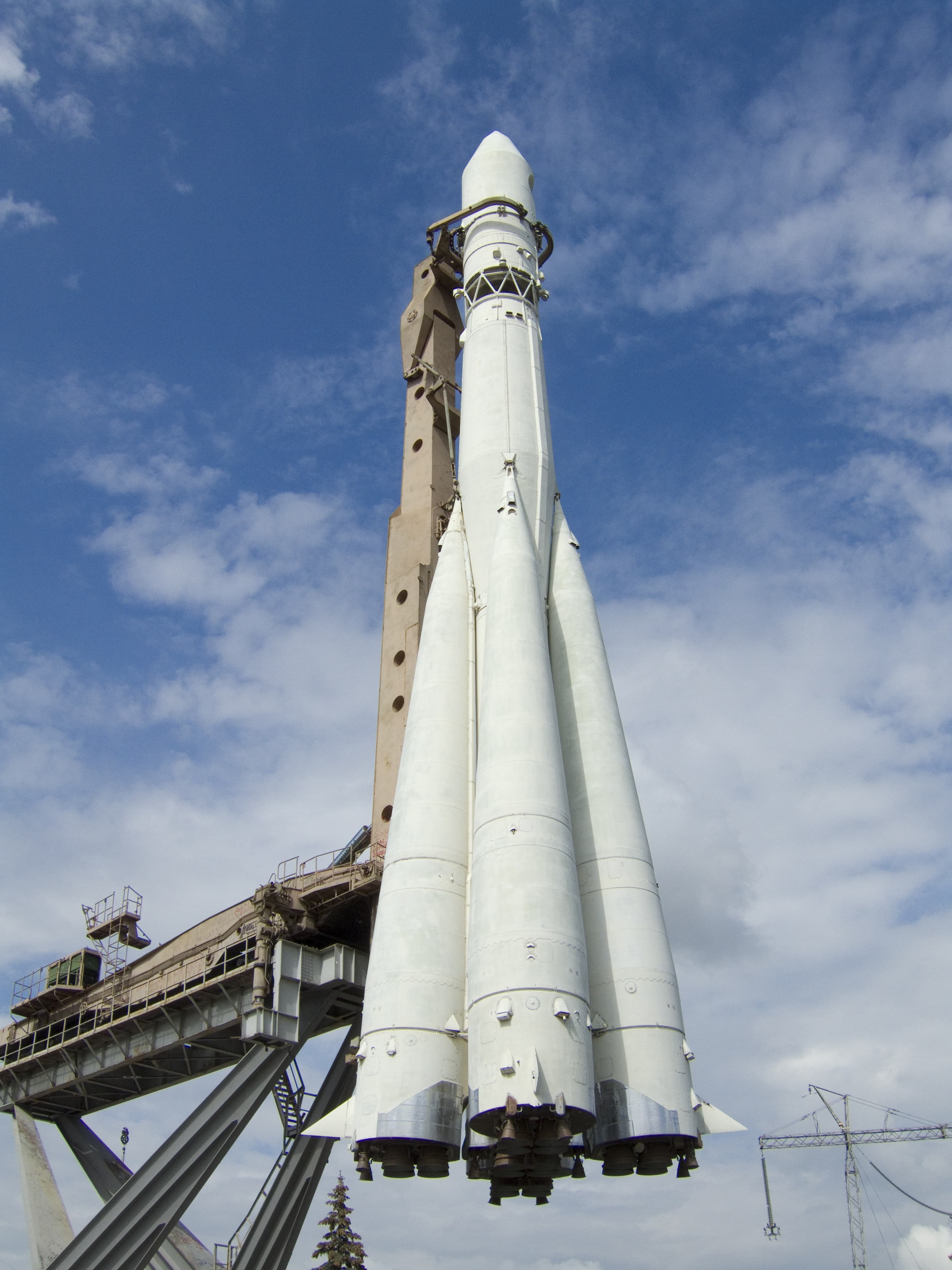 R-7 Semyorka