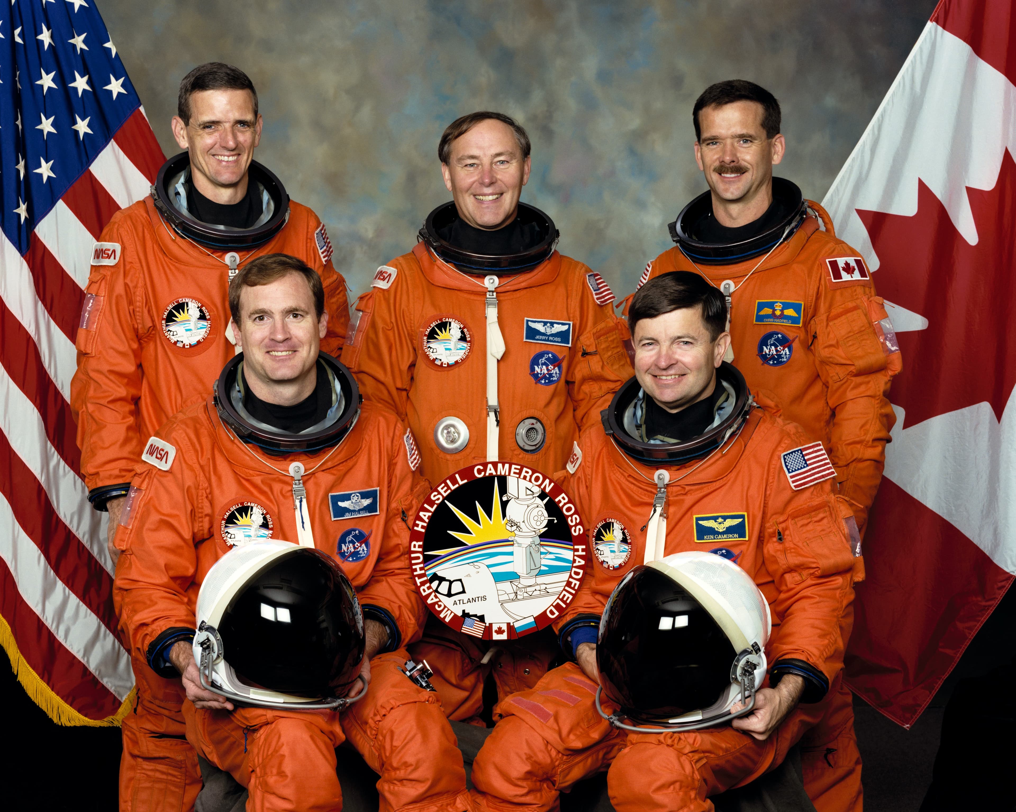STS-74