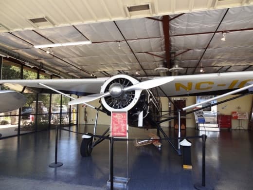 Aviation Museum of Santa Paula
