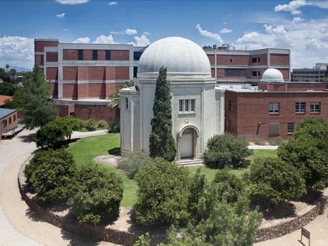 Mount Lemmon SkyCenter