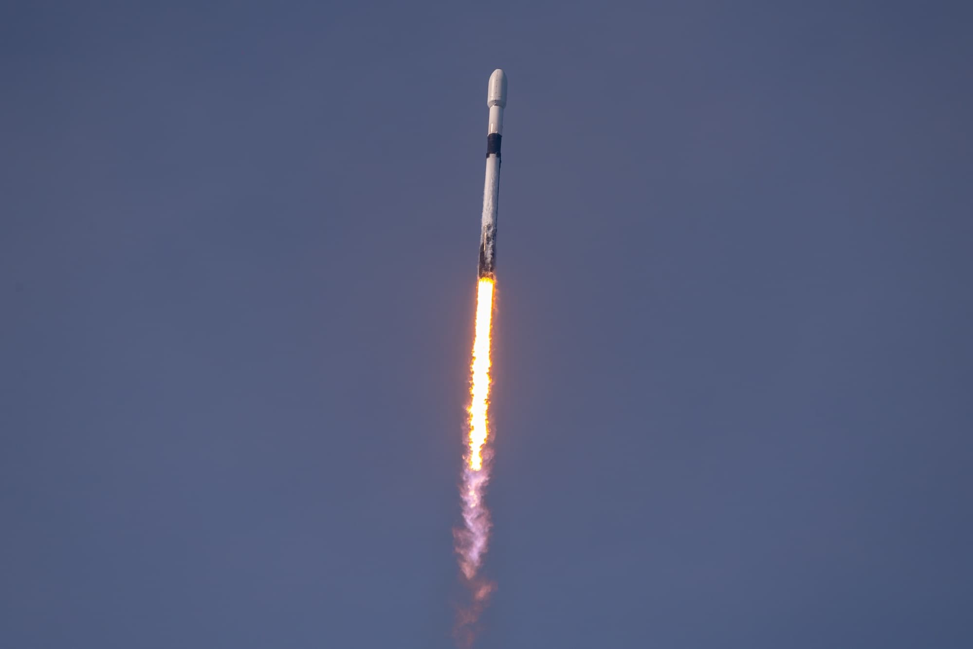 Falcon 9 Block 5 Flight 158 | Nilesat 301