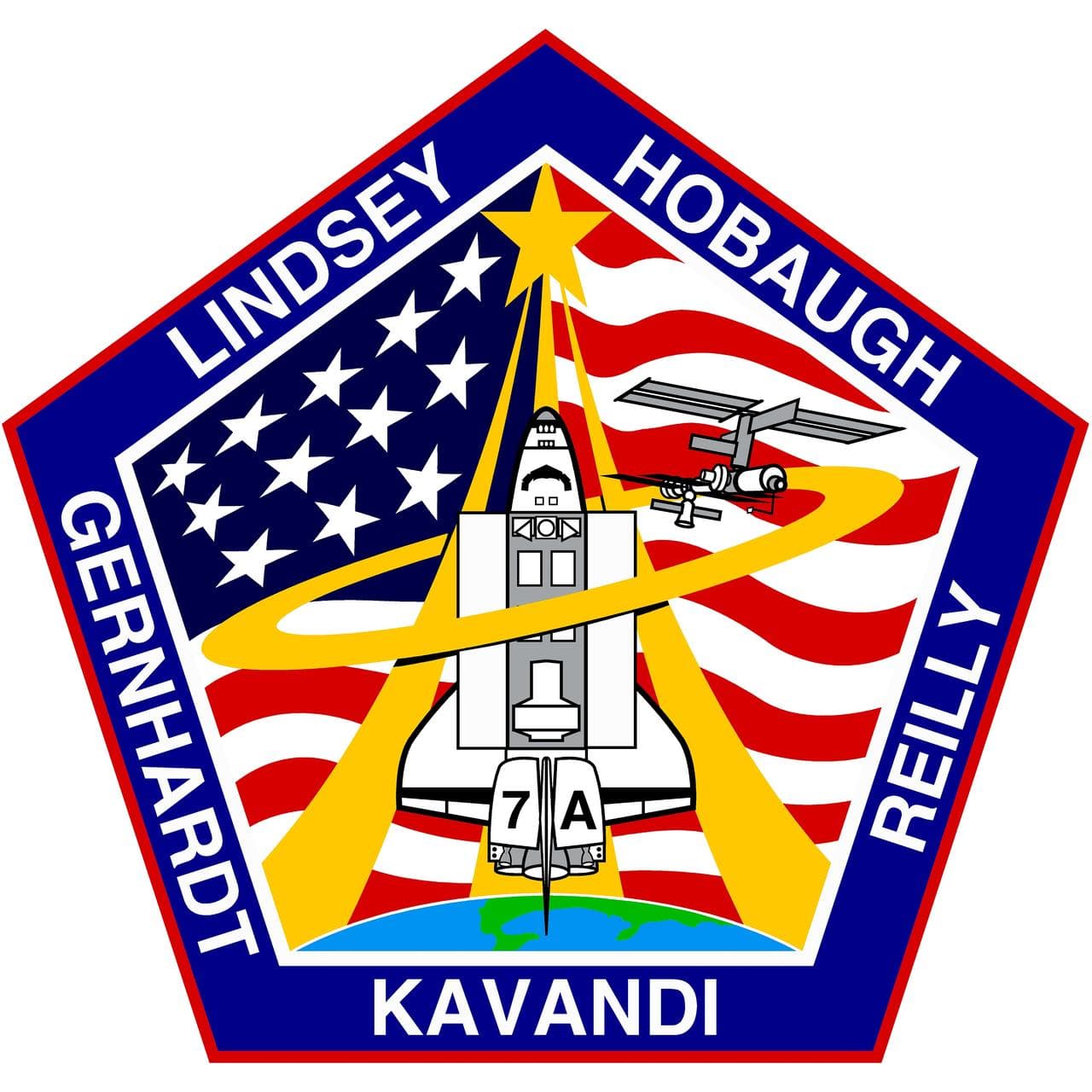 STS-104