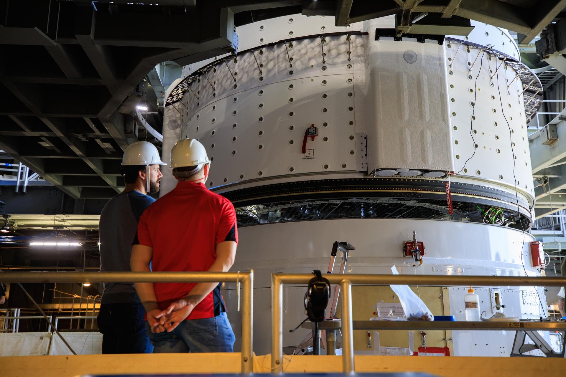 Boeing CST-100 Starliner