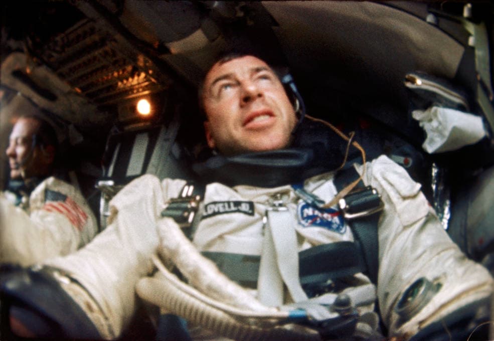 Gemini 12
