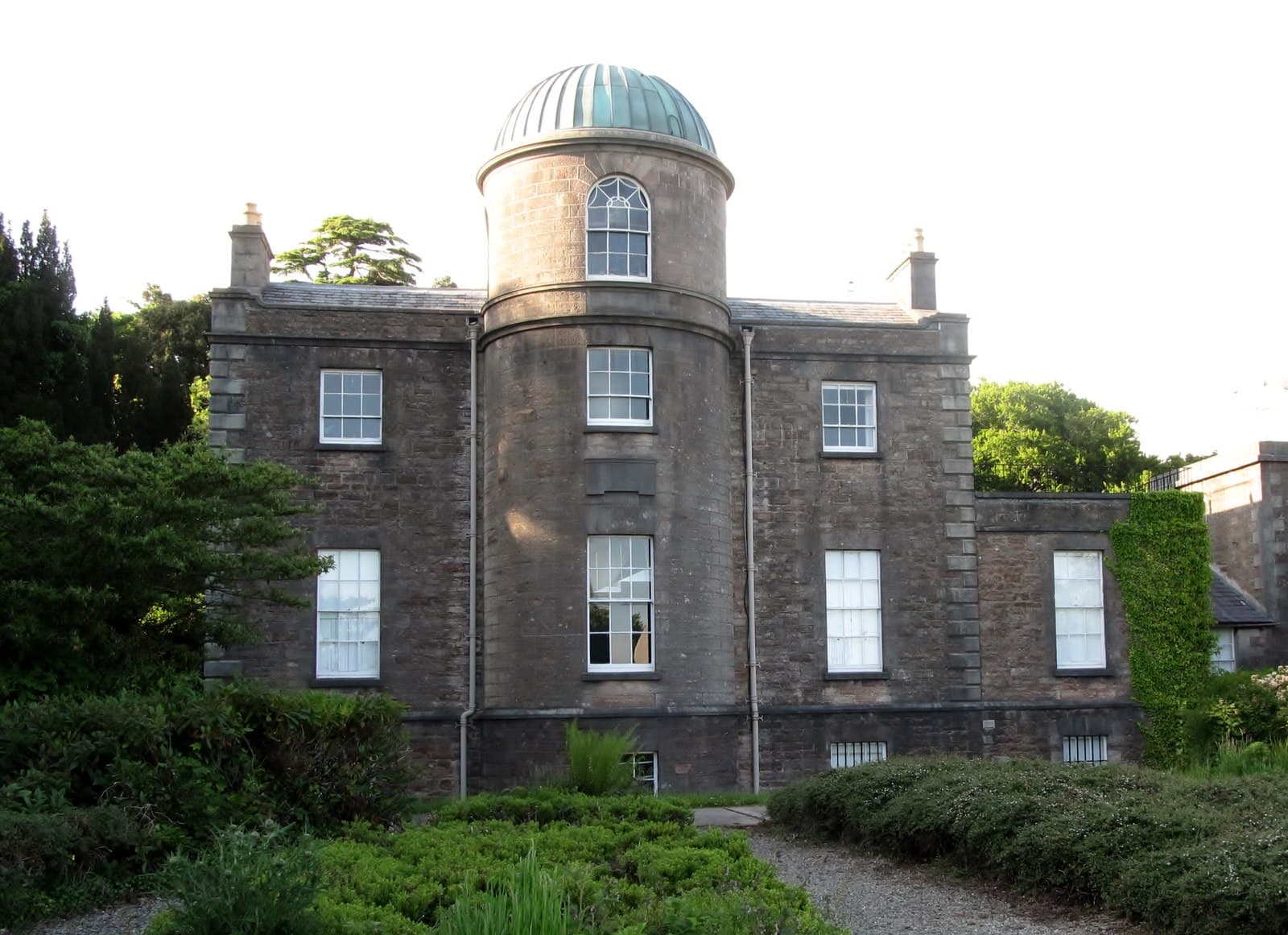 Armagh Observatory and Planetarium