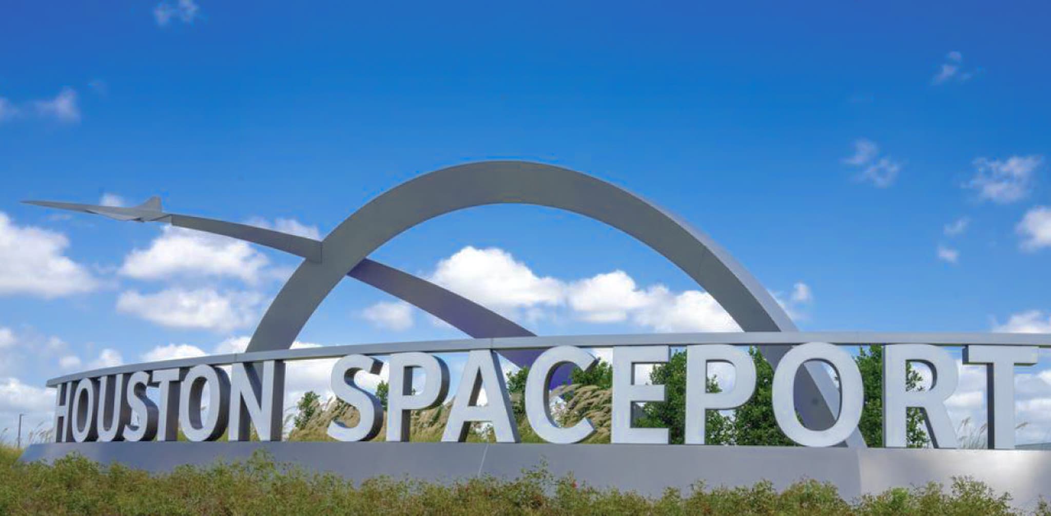Houston Spaceport