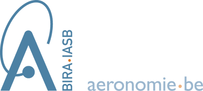 Belgian Institute for Space Aeronomy