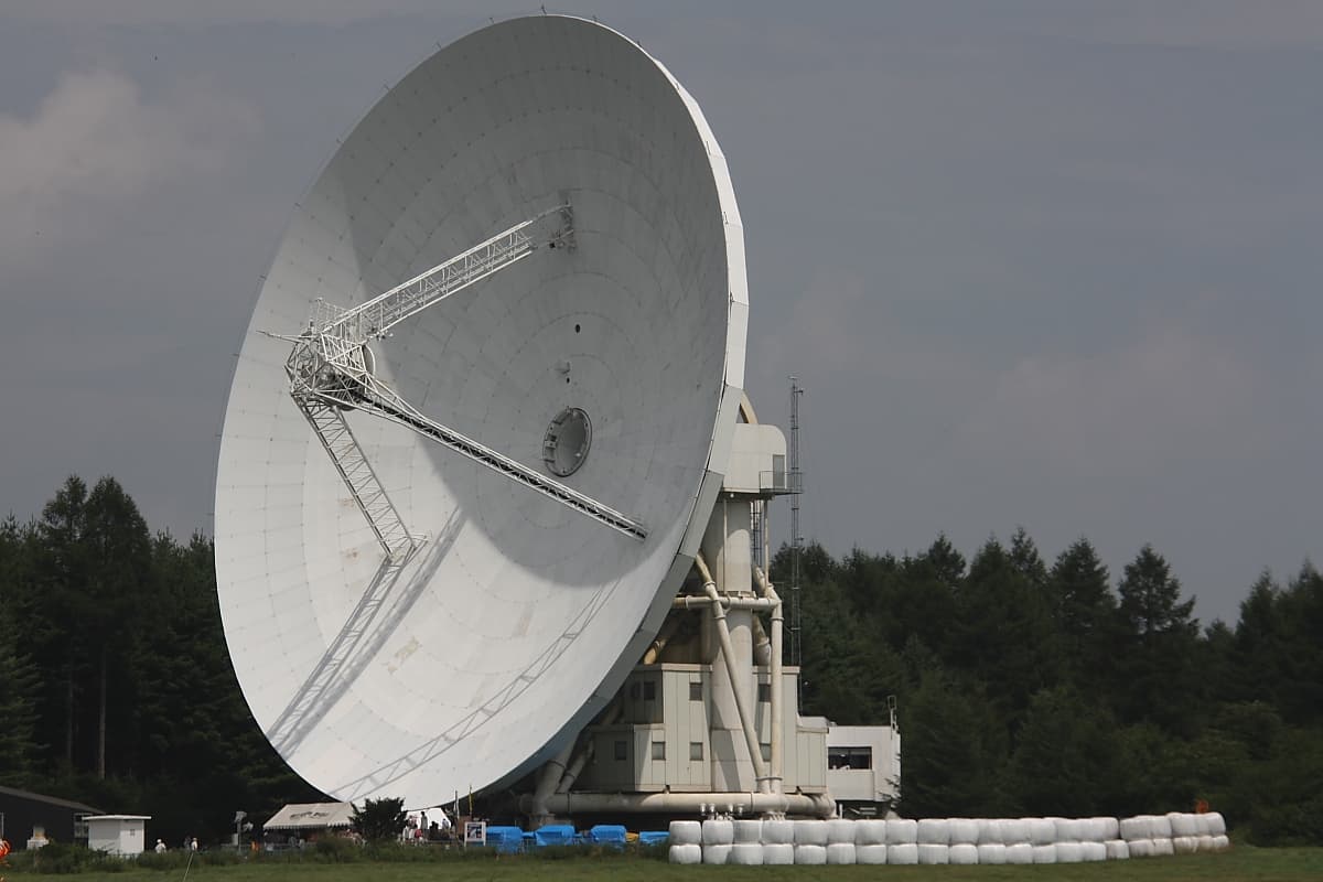 Nobeyama Radio Observatory