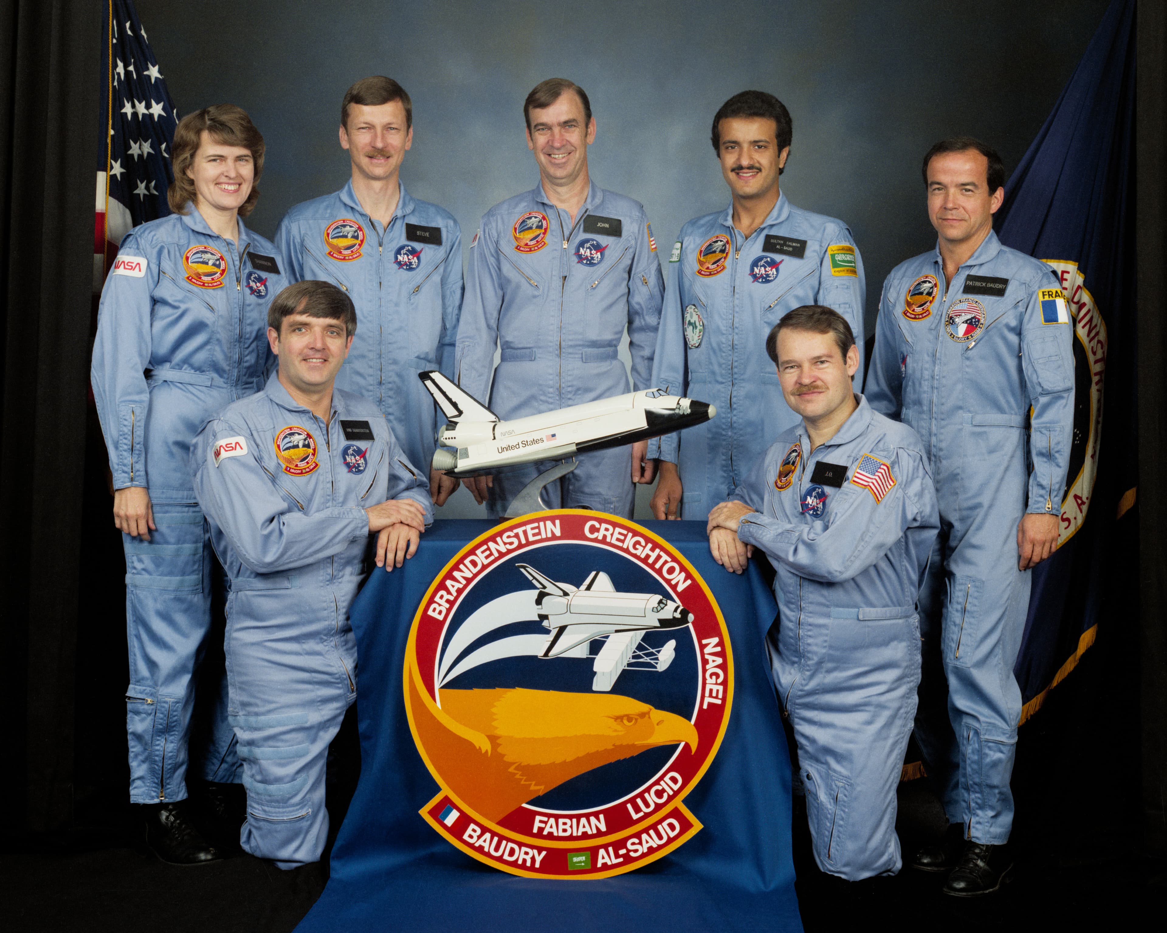 STS-51G