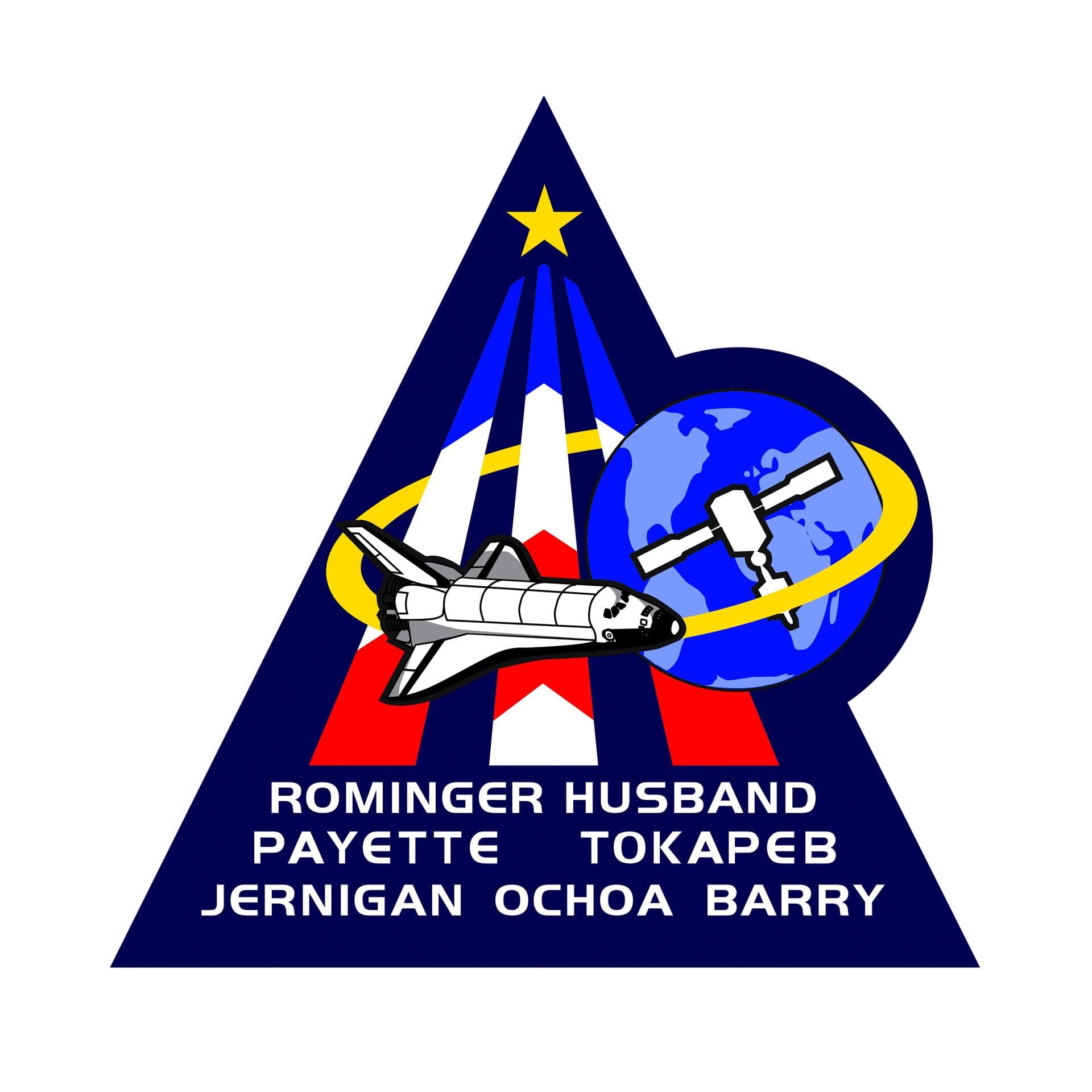 STS-96