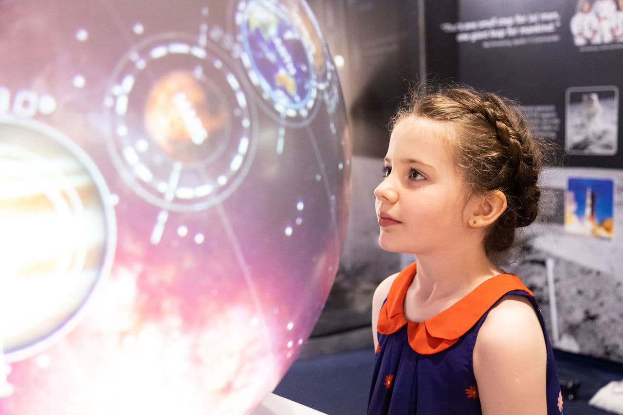 Sir Thomas Brisbane Planetarium