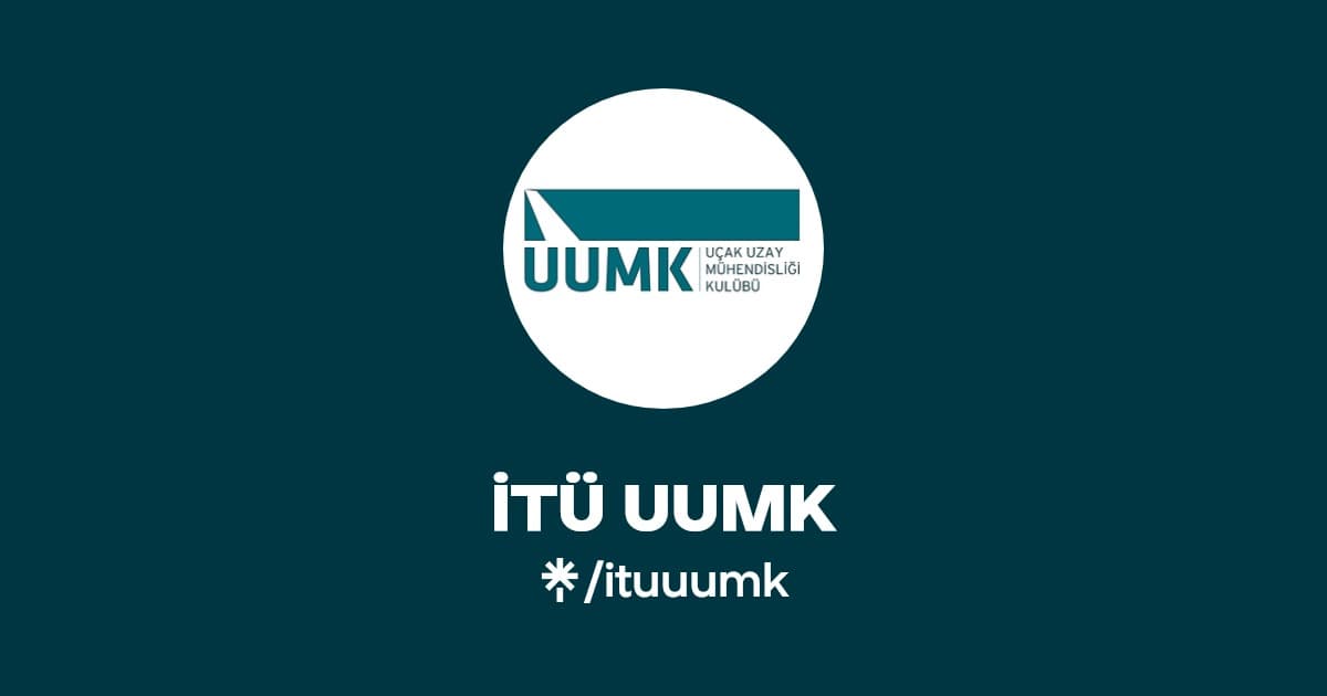 İTÜ Uçak ve Uzay Mühendisliği Kulübü (ITU Aerospace Society)