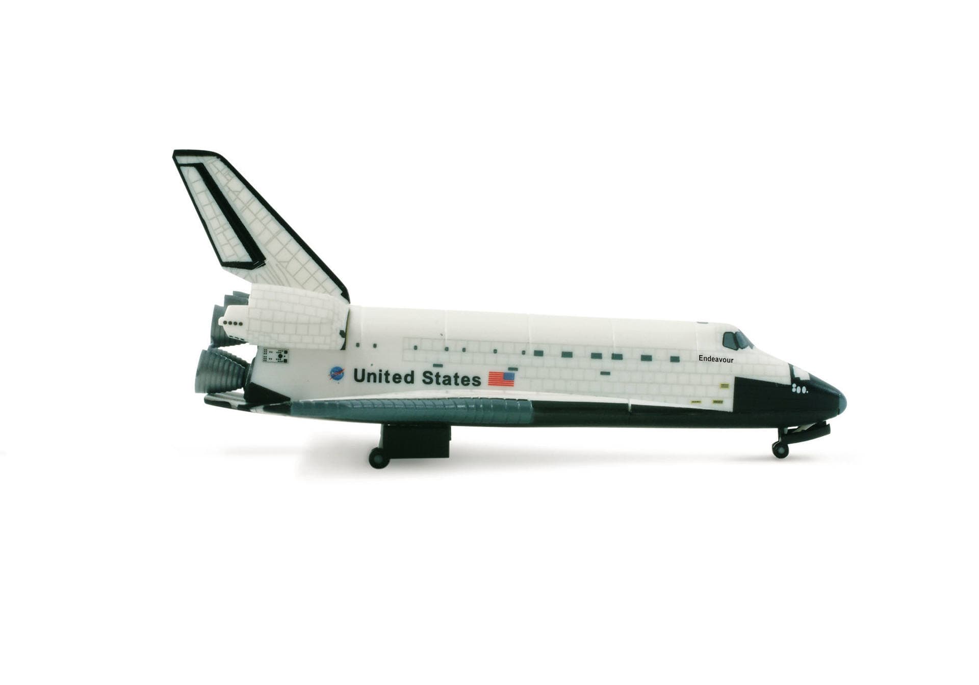 Space Shuttle Endeavour (OV-105)
