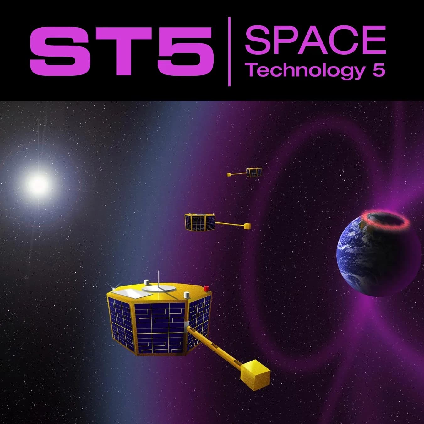 Space Technology 5