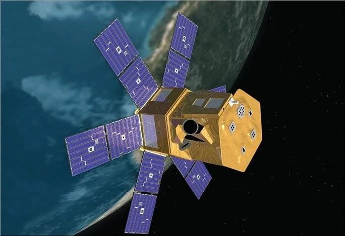 Solar Radiation and Climate Experiment