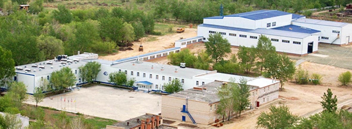 Dombarovsky Air Base (Yasny)