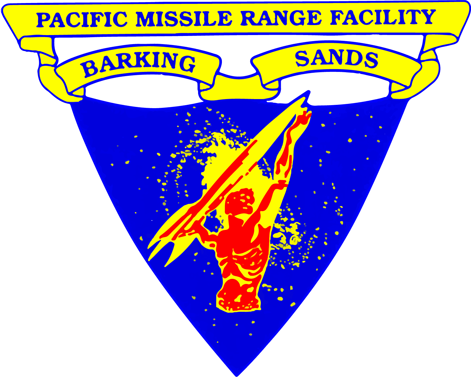 Pacific Missile Range Facility, Barking Sands
