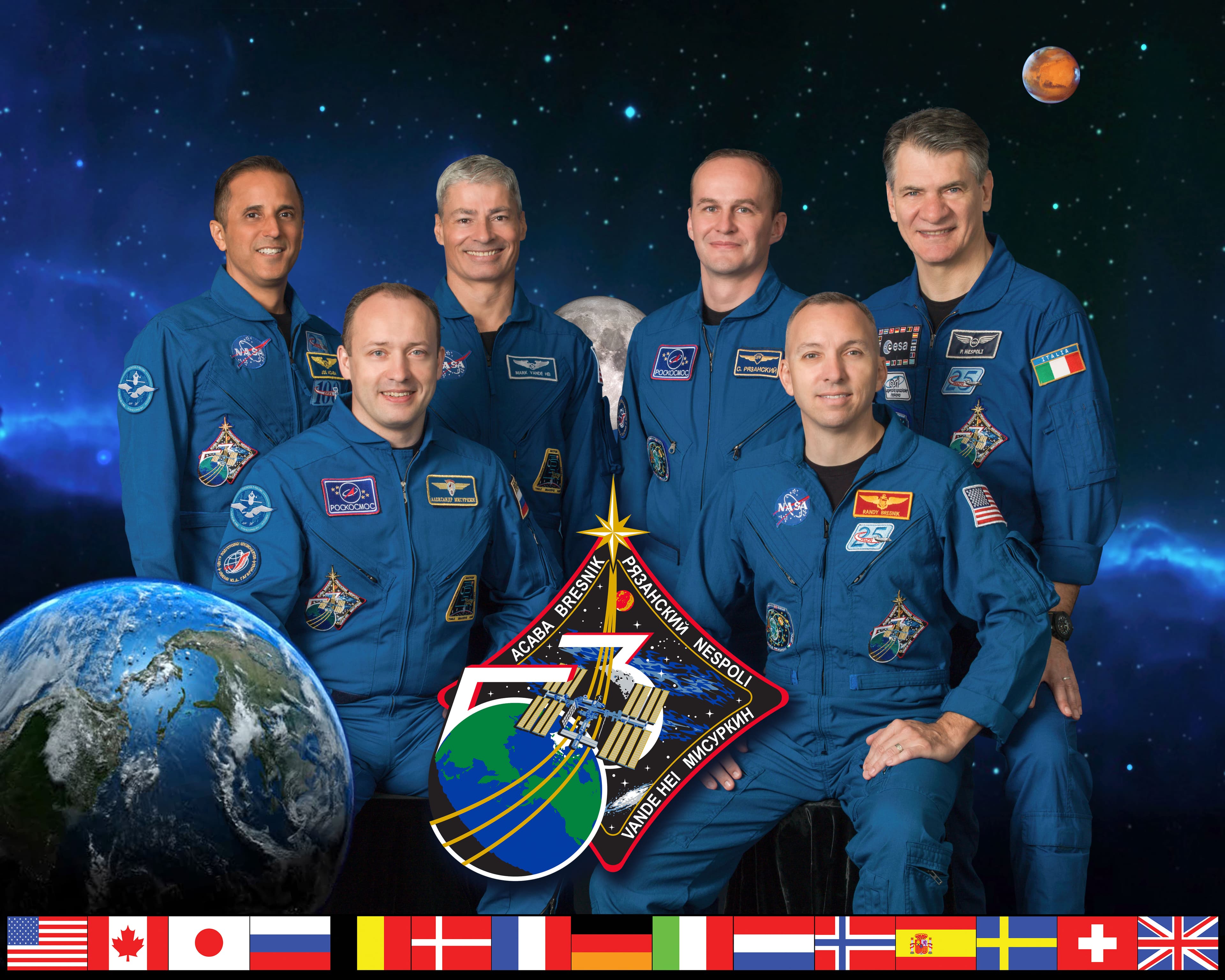 Expedition 53