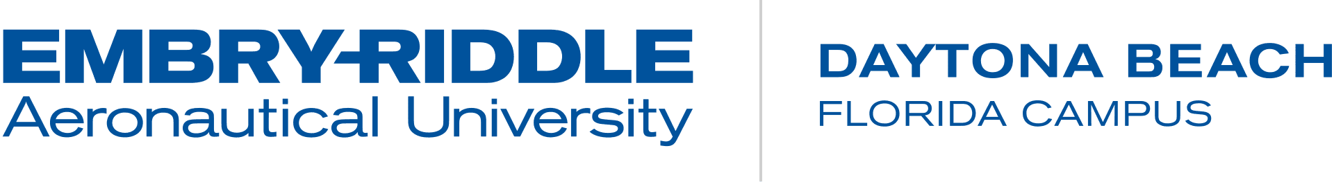 Embry-Riddle Aeronautical University