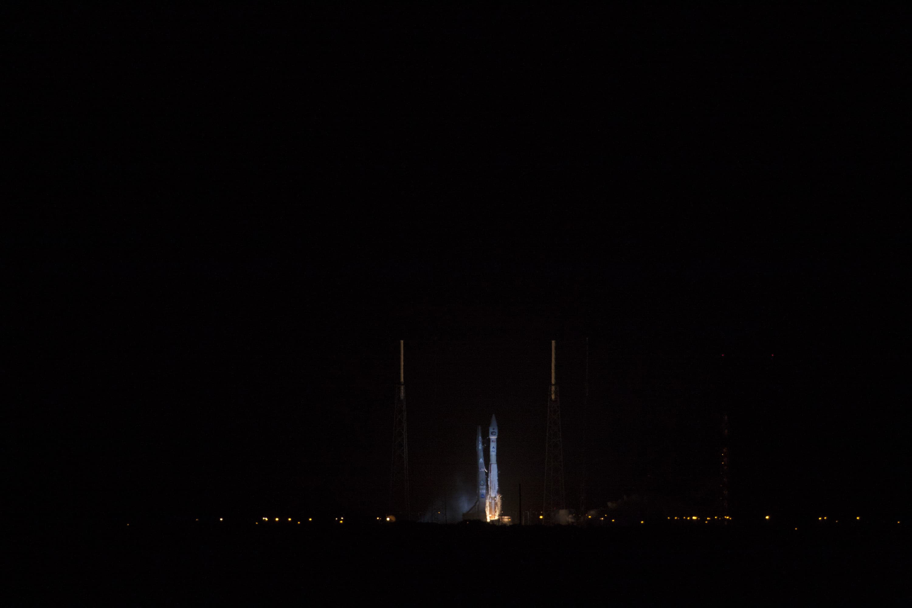 Atlas V 401