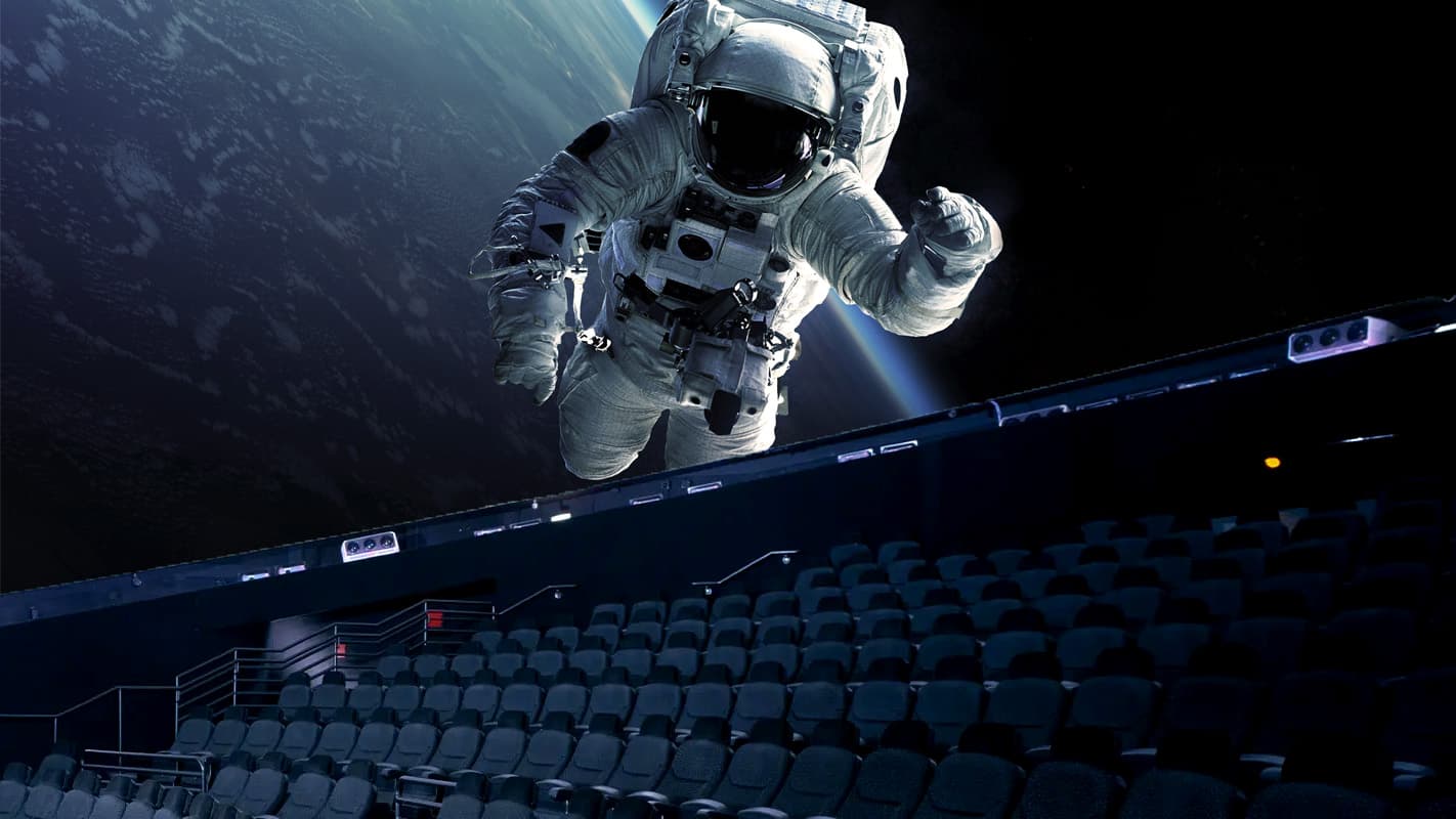 Clark Planetarium