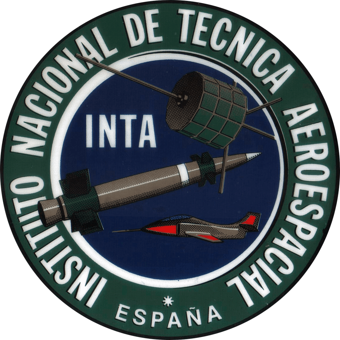 National Institute of Aerospace Technology (INTA)